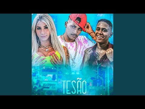 Tesão (feat. Thammy & Eo Don)