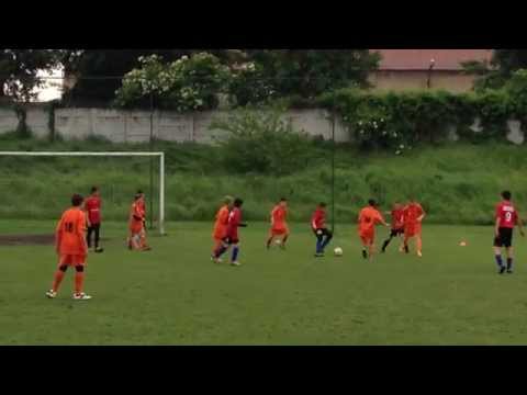 ASI-Dinamo Star SE U12 vs. Vízművek 0:0