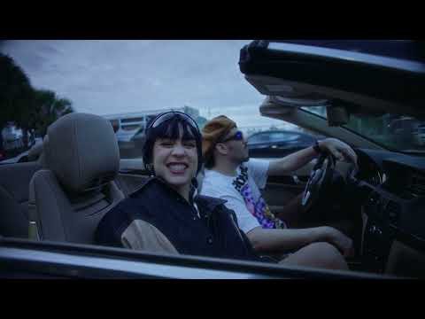 MJ Nebreda, Danny From Miami - Tiki Tiki Style