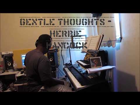 Herbie Hancock - Gentle Thoughts