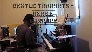 Herbie Hancock - Gentle Thoughts