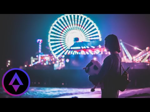 Prus Control - All About You (Original Mix)