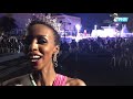 Mimi Dai Barconi A Miss Novi