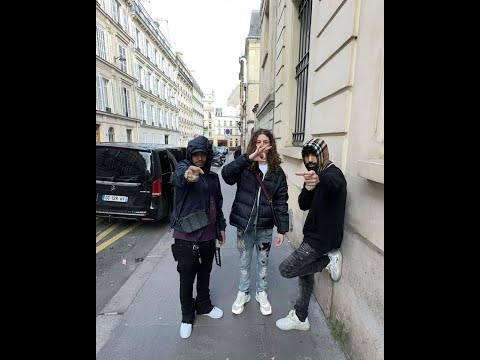 Pas l'choix - Gutta x Wawa [Slowed-Reverb]