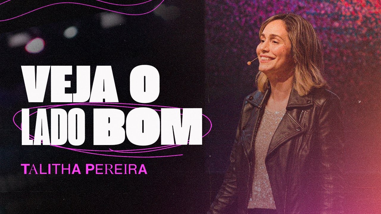 O QUE A GRATIDÃO PODE FAZER COM VOCÊ? - TALITHA PEREIRA