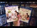 Book Club BLU RAY REVIEW Unboxing