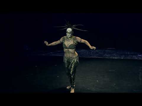 Zoe Jakes - Fusion Essence Budapest 2024