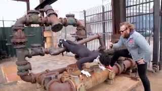 The Everymen - Spain (Official Video)