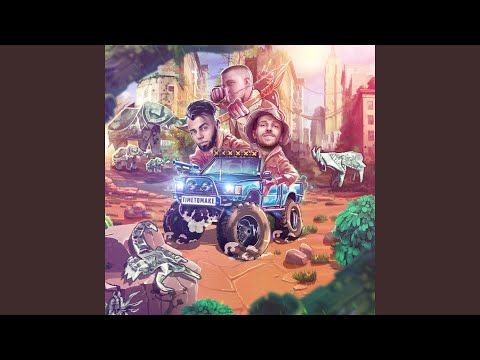 SLC (feat. Джей Мар, Gangsburg)