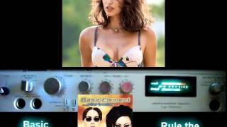 Basic Element - Rule the world (1996)