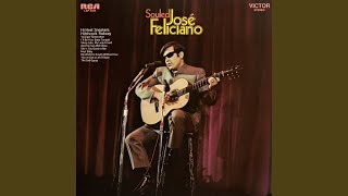  "Sleep Late, My Lady Friend" by Jose Feliciano 