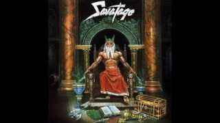 Savatage: Hall of the Mountain King [HQ]