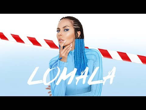 NK | НАСТЯ КАМЕНСКИХ - LOMALA [OFFICIAL VIDEO] 16+