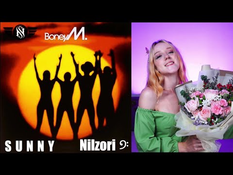 Nilzо́ri 𝄢 / Нильзо́ри 𝄢 — «Sunny». Boney M. Cover 🏝🌴☀#coversong #nilzori #boneym #stream #music