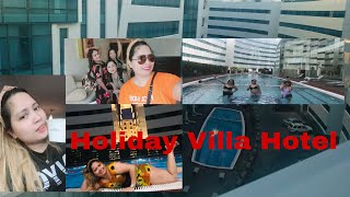 Holiday Villa Hotel and Residences (Doha Qatar)