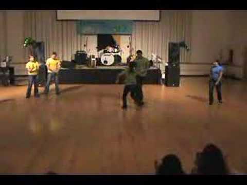 GAC Showcase Candykatz