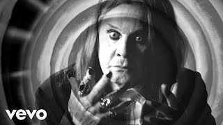 Musik-Video-Miniaturansicht zu One of Those Days Songtext von Ozzy Osbourne