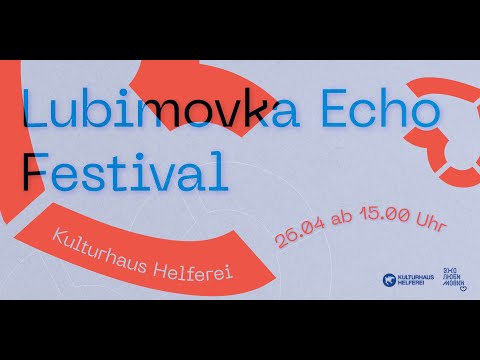 Vanya is Alive — Echo of Lubimovka in Zürich, April 2025