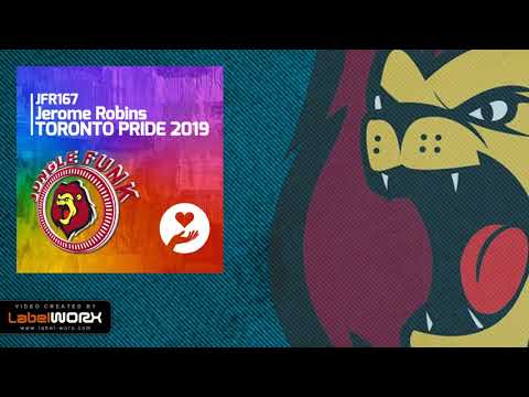 Jerome Robins & Deko-ze - I Want Your Sex (Original Mix)