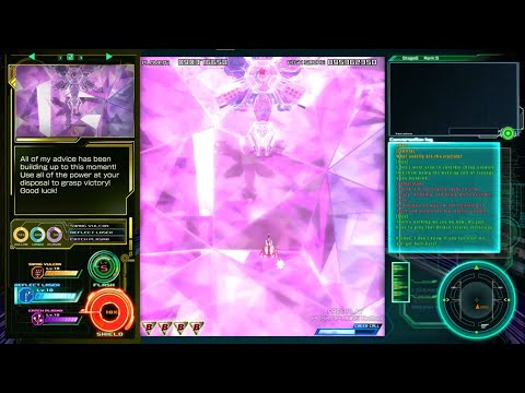 [PS4] Raiden V: Director's Cut | Story Mode Easy, Stage 8-S + TLB