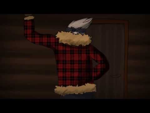 Mindcrack Animated: Etho's Most Canadian Story