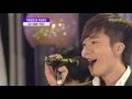 Jo Sung Mo - By Your Side (Love Concert 2009 ...