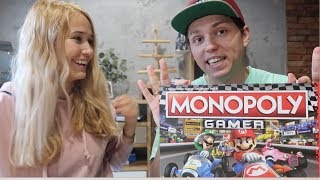 Monopoly Mario Kart Regeln und Meinung - Das beste Monopoly?
