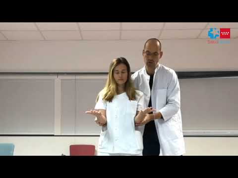 H. Fuenlabrada/InnovaHONCO – Ejercicios activos de miembro superior 2