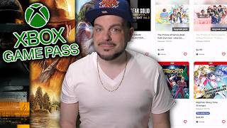 Nintendo Quietly Changed THIS On Switch 2 + Big Xbox News!