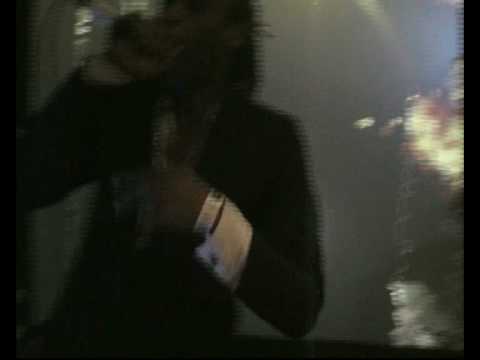 mc justyce & dynamite at koko (drum n bass)