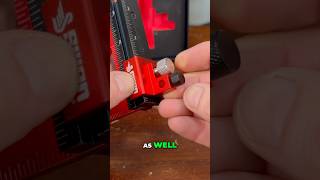 This Square Does What Most Tools Can't #woodworking #tools #shorts