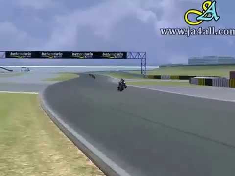 motogp ultimate racing technology 2 pc