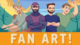 CIRCLE JERKS - Art Haus!