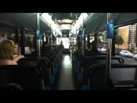 Bustech CDi - Australian Built Double Decker Bus [Surfside #343]