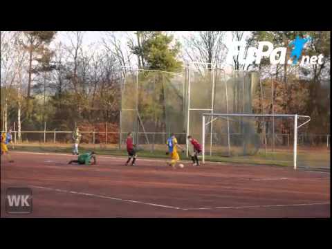 Topspiel der Kreisliga A Rheingau-Taunus
