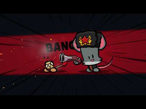 Suspects All Kills Animations⁴ᵏ FAN KIT | 4K 2160p  @⁶⁰ᶠᵖˢ