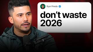 The Harsh Truths I Learned In 2025