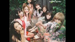 OH MY GIRL (오마이걸) - STUPID IN LOVE [MP3 Audio]