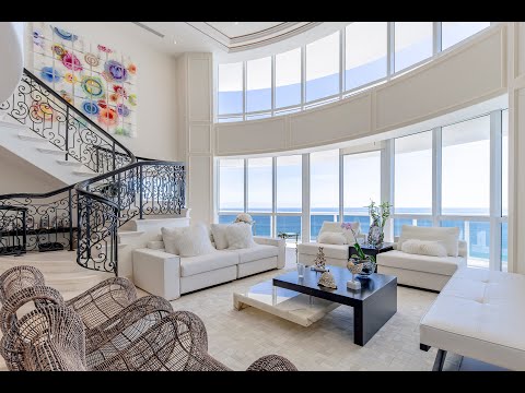 18201 Collins Ave Unit 17