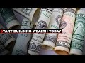 Mastering Passive Income: Building Wealth While You Sleep