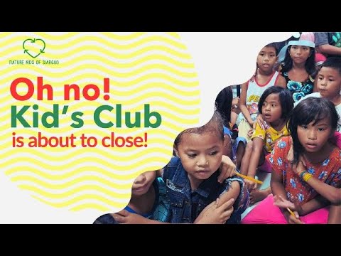 100 supporters for a New Kids Club venue <3
