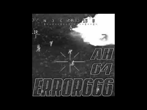 ERRØR666 - AH-64