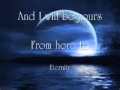 Michael Peterson From Here To Eternity Lyrics Wmv
