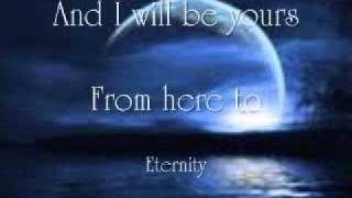 Michael Peterson From here to Eternity Lyrics wmv Video