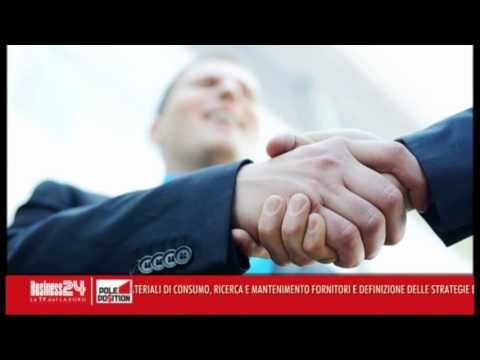 Pole Position puntata 231: Arredamenti Alfa - Venezia