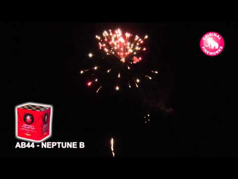ab44   neptune B