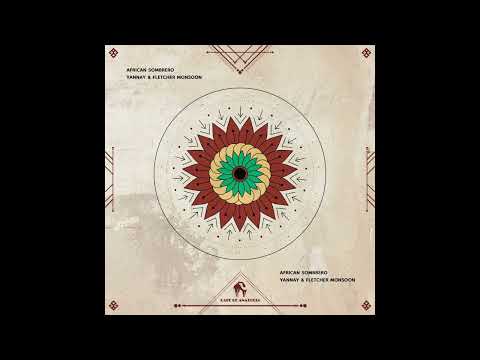 YannaY, Fletcher Monsoon - Estralla The Northe [Cafe De Anatolia]