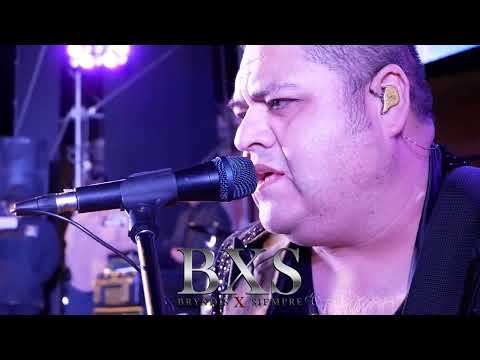 BXS Brindis por siempre en vivo cusco Peru 2022