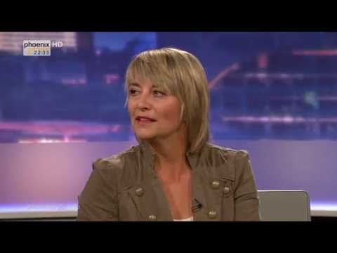 Zickzackkurs in Ankara - Wie geht es weiter mit der Türkei? - phoenix Runde vom 08.09.2016