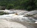 Kloof Gorge Suburban Surfing